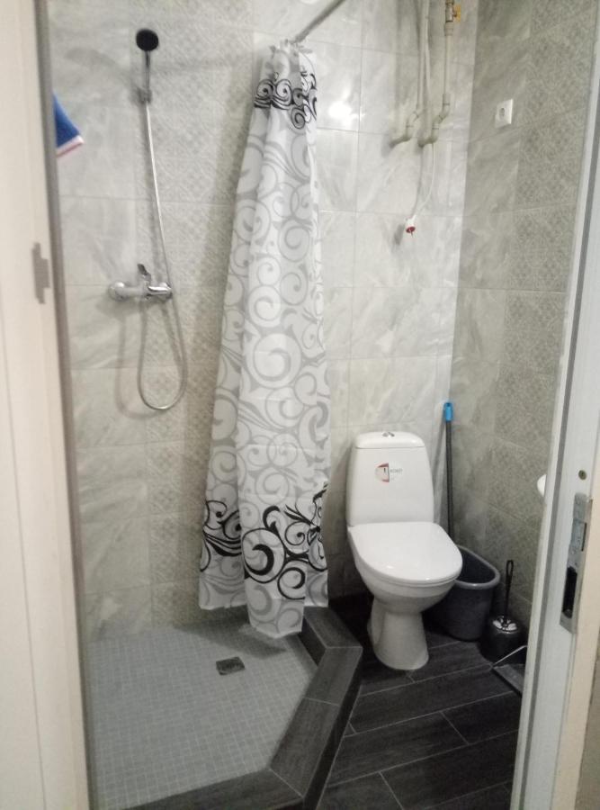 Apartaments Arkadiya Zaliznij Port Kültér fotó