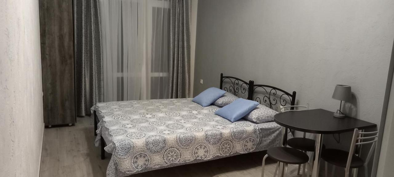 Apartaments Arkadiya Zaliznij Port Kültér fotó